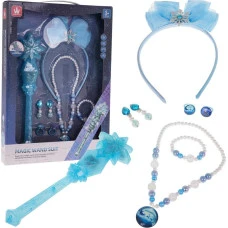 Дитячий набір Маленька принцеса ZDZ.W8883.NIE