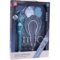 Дитячий набір Маленька принцеса ZDZ.W8883.NIE