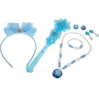 Дитячий набір Маленька принцеса ZDZ.W8883.NIE