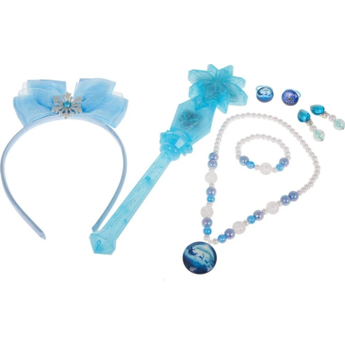 Детский набор Маленькая принцесса ZDZ.W8883.NIE