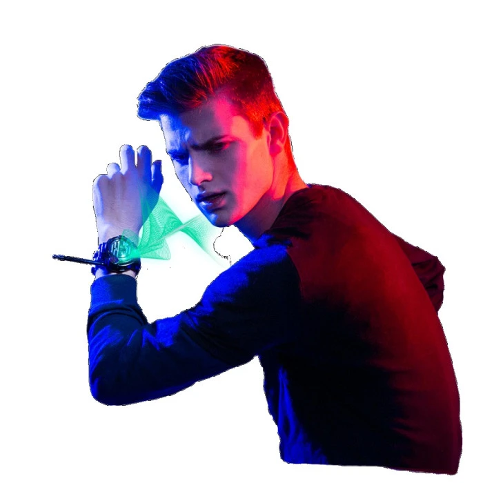 Детский шпионский набор Spy X Часы-рации