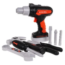 Детский набор инструментов + сумка