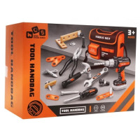 Детский набор инструментов + сумка