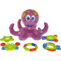 Іграшка для ванни Ramiz Восьминіг ZDN.8922