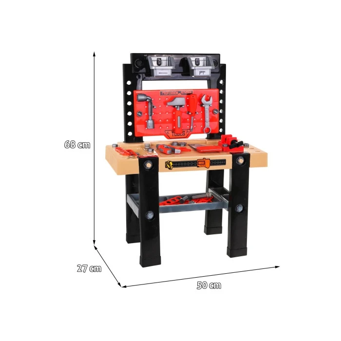 Станок для детей 3+