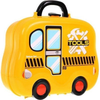 Детский набор инструментов 2в1 3+ ZWA.008-916