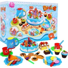 Дитячий іграшковий Святковий набір 3+