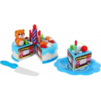 Детский игрушечный праздничный набор 3+