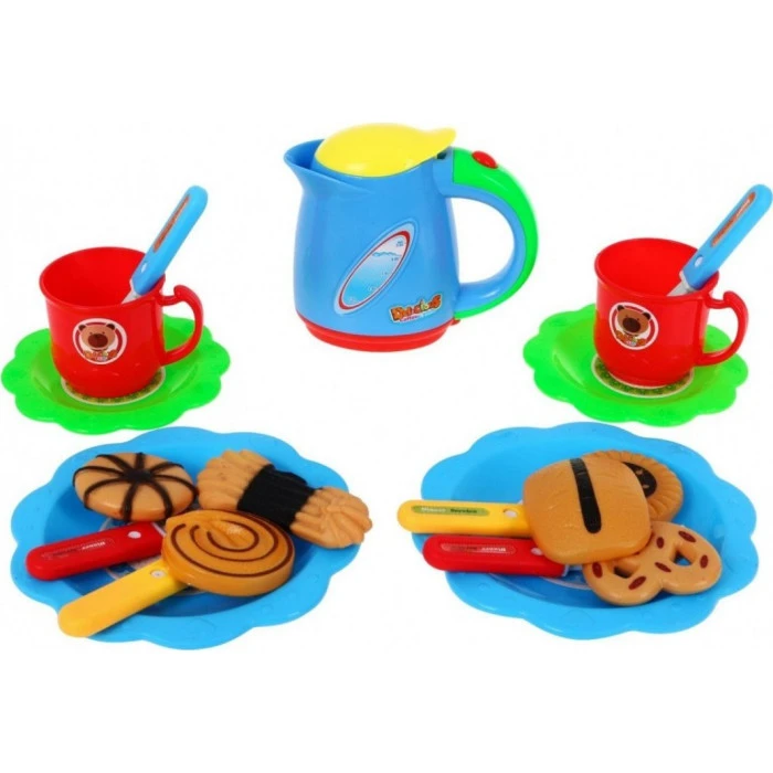 Детский игрушечный праздничный набор 3+