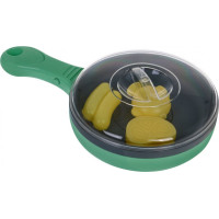 Детская интерактивная сковорода с функцией жарки для детей 3+