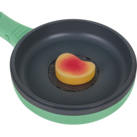 Детская интерактивная сковорода с функцией жарки для детей 3+