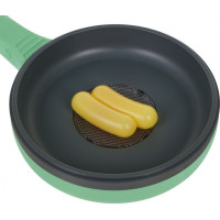 Детская интерактивная сковорода с функцией жарки для детей 3+