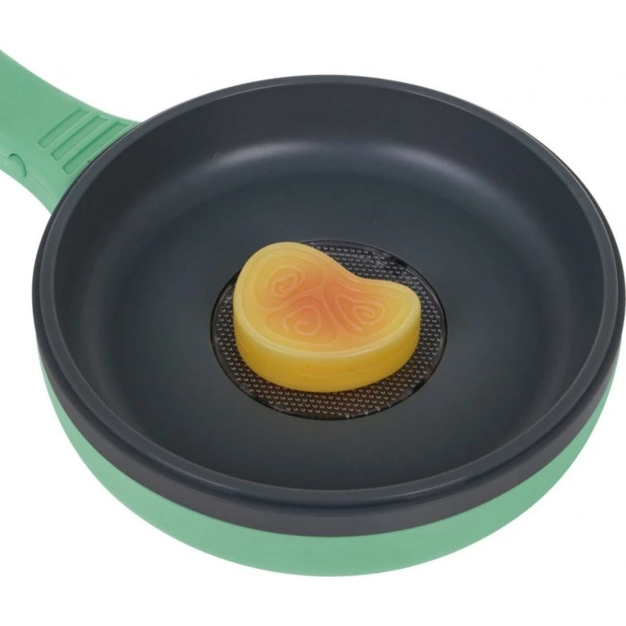 Детская интерактивная сковорода с функцией жарки для детей 3+