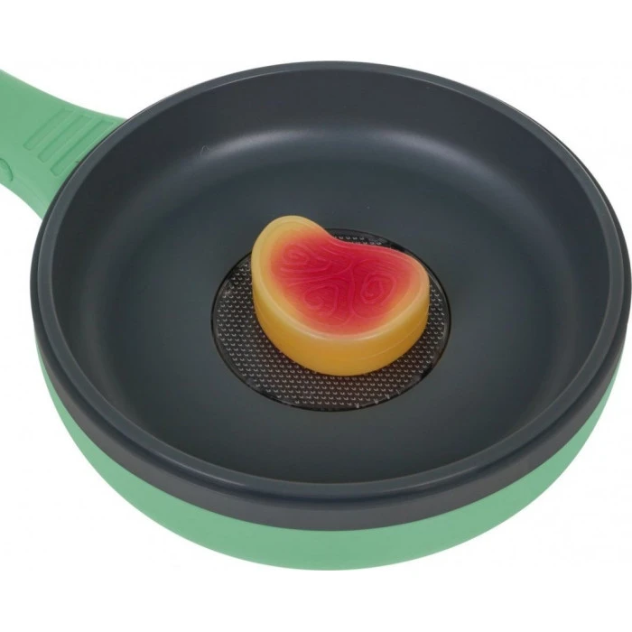 Детская интерактивная сковорода с функцией жарки для детей 3+