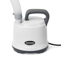 Насос для відкачування води з басейну 3595 л/год Intex 28606