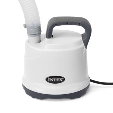 Насос для откачки воды из бассейна 3595 л/час Intex 28606