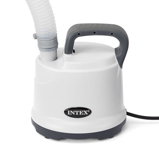 Насос для откачки воды из бассейна 3595 л/час Intex 28606