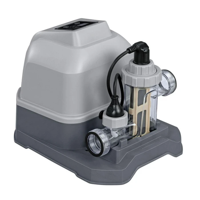 Хлоргенератор для бассейнов Bestway 58775 12 г/ч