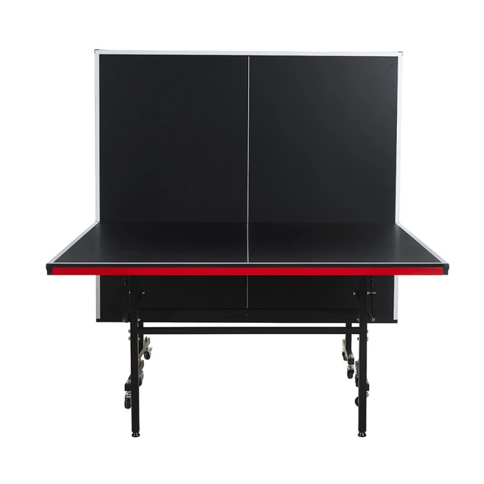 Стіл тенісний inSPORTline Sental, чорний