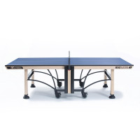 Стол теннисный Cornilleau Competition 850 WOOD ITTF, синий