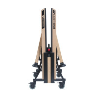 Стол теннисный Cornilleau Competition 850 WOOD ITTF, синий