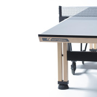 Стол теннисный Cornilleau Competition 850 WOOD ITTF, синий