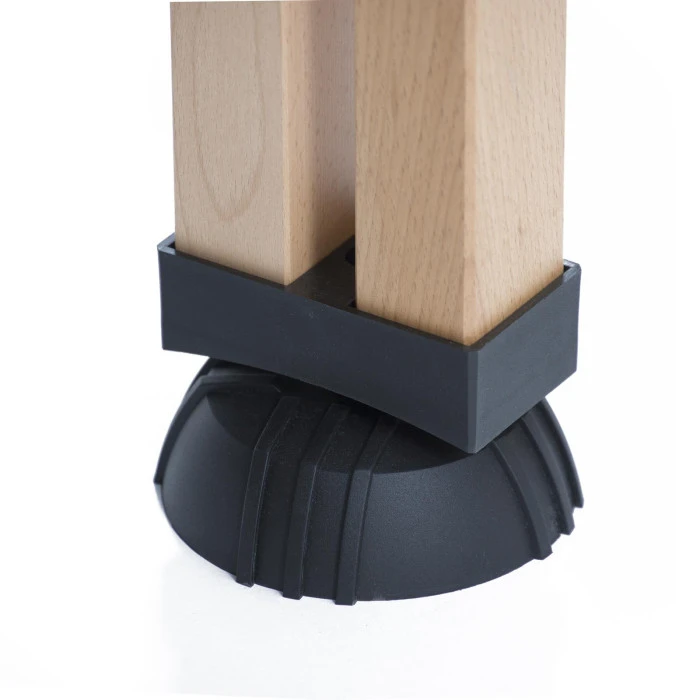 Стол теннисный Cornilleau Competition 850 WOOD ITTF, синий