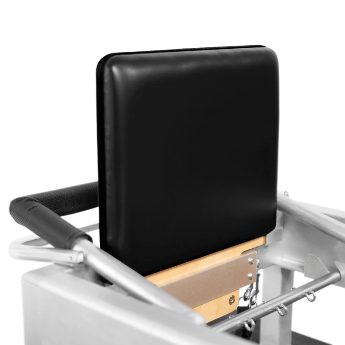 Реформер для пилатеса Balanced Body Contrology Jumpboard, черно-серое