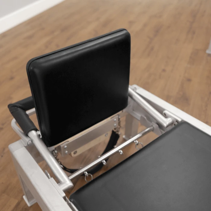 Реформер для пилатеса Balanced Body Contrology Jumpboard, черно-серое