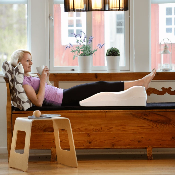 Клин под ноги SISSEL Venosoft-S