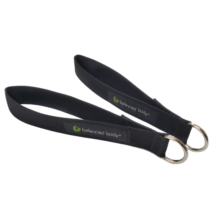 Петли для реформера BALANCED BODY Single Loops