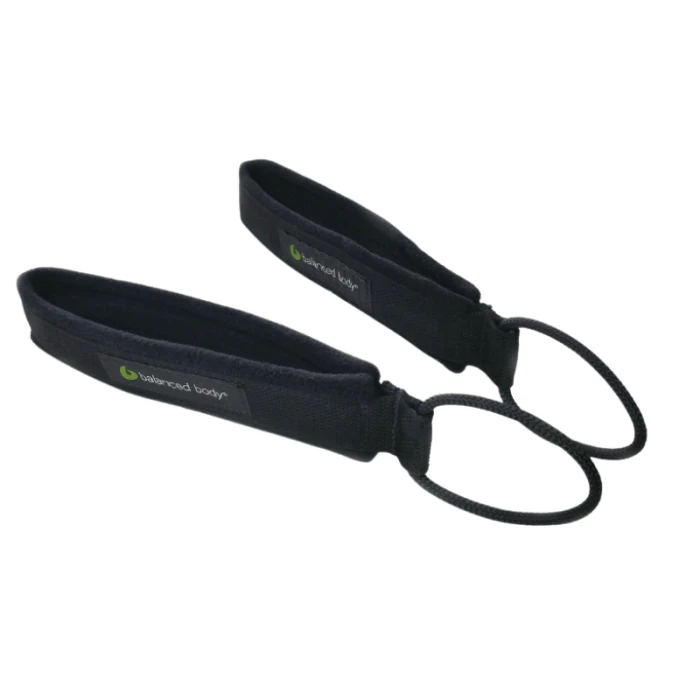 Петли для реформера BALANCED BODY Single Loops