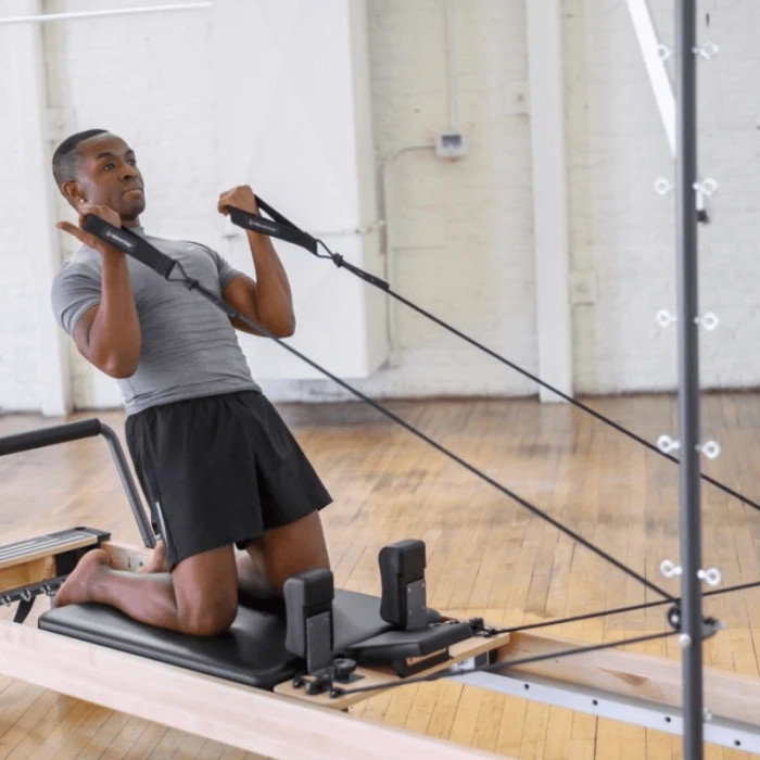 Петли для реформера BALANCED BODY Single Loops