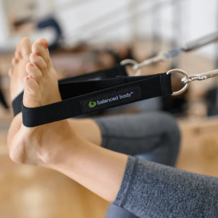 Петли для реформера BALANCED BODY Single Loops