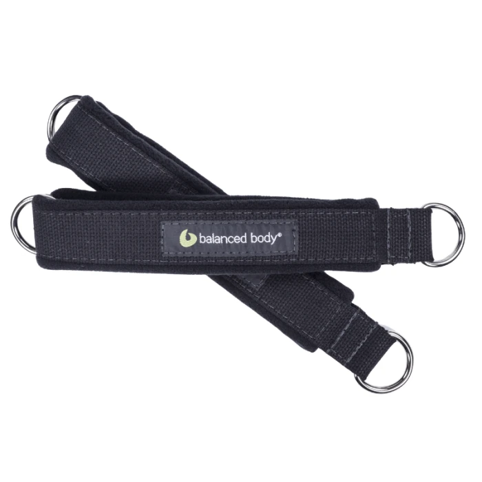 Петли для реформера BALANCED BODY Single Loops