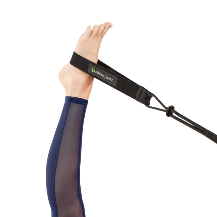 Петли для реформера BALANCED BODY Single Loops