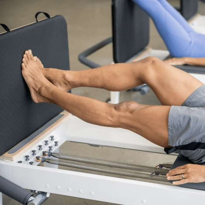 Платформа для скачков на реформере BALANCED BODY Jumpboard