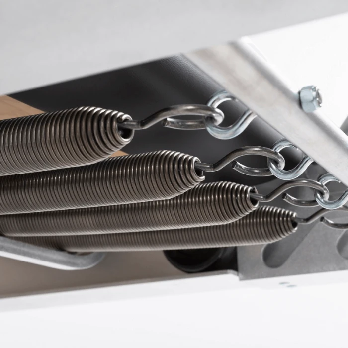 Набор пружин BALANCED BODY Contrology