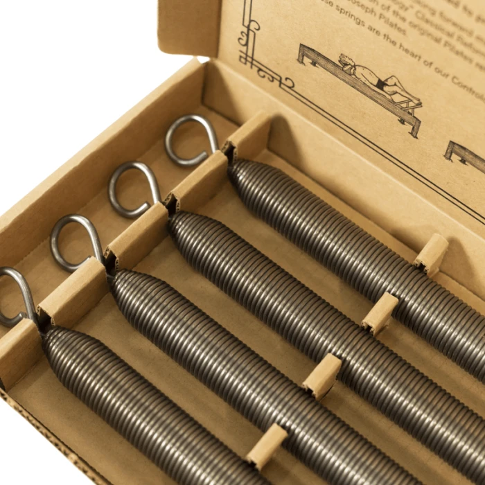 Набор пружин BALANCED BODY Contrology