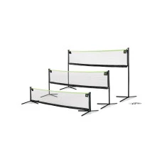 Сетка для бадминтона регулируемая EXIT 3000 300 х 150 см