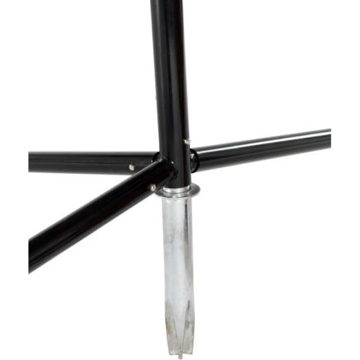 Сетка для бадминтона регулируемая EXIT 3000 300 х 150 см