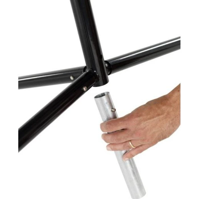 Сетка для бадминтона регулируемая EXIT 3000 300 х 150 см