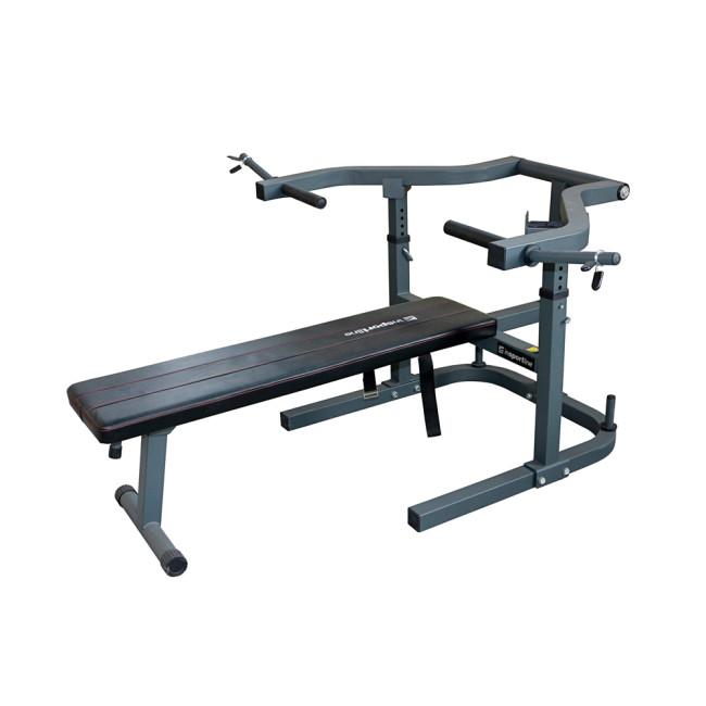 Скамейка для тренировок inSPORTline LKM715