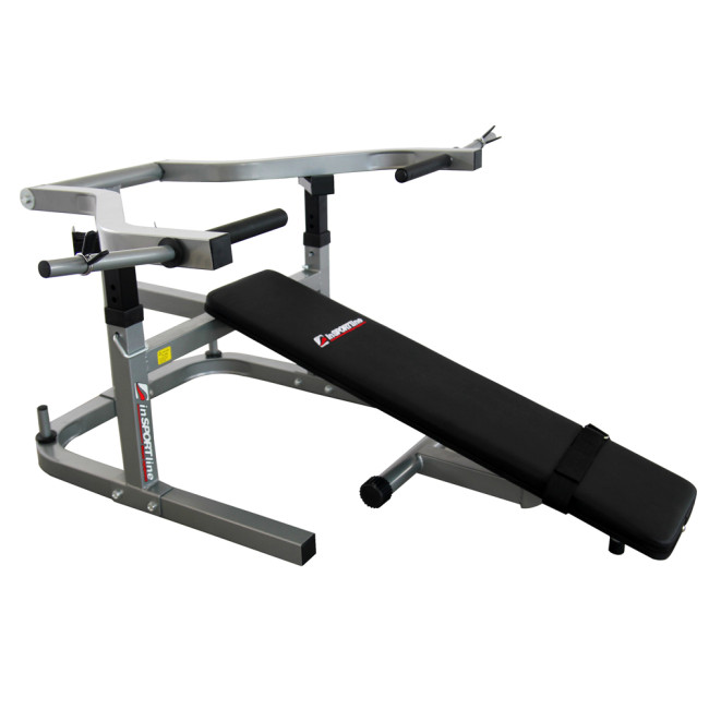 Скамейка для тренировок inSPORTline LKM715