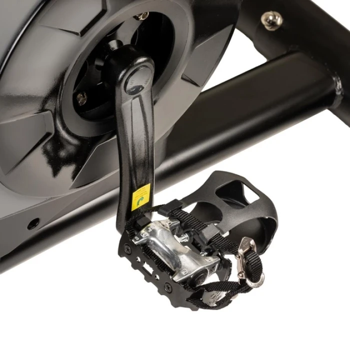 Велотренажер спиннинговый магнитный inSPORTline Drakkaris