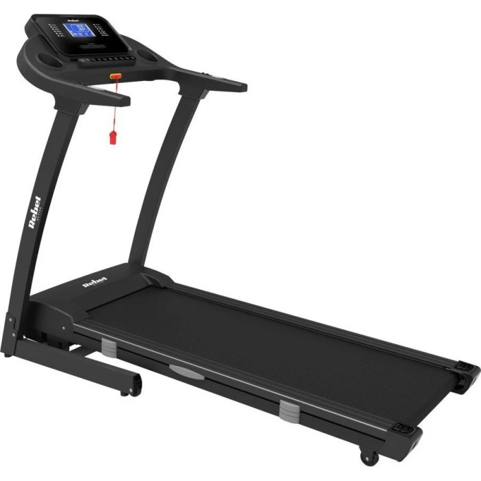 Беговая дорожка электрическая REBEL RBA-1003