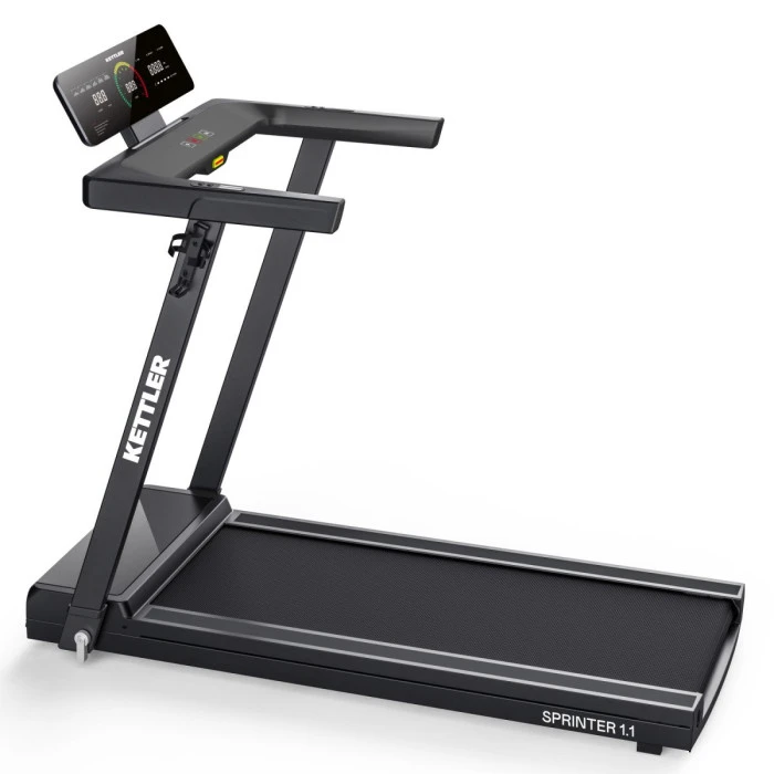 Беговая дорожка электрическая KETTLER SPRINTER 1.1