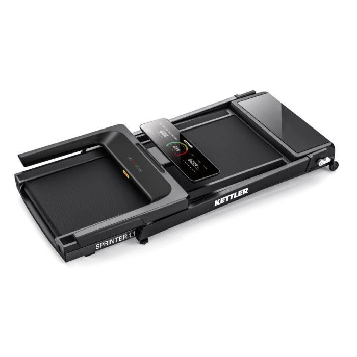 Беговая дорожка электрическая KETTLER SPRINTER 1.1