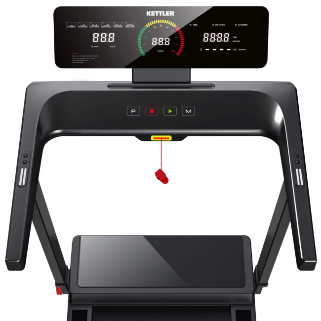Беговая дорожка электрическая KETTLER SPRINTER 1.1