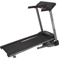 Бігова доріжка електрична Toorx Motion-Plus